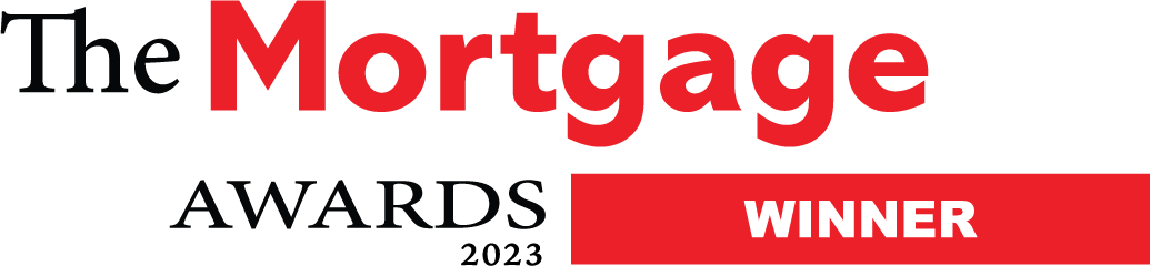 The Mortgage Awards 2023 - Winner - Best New Homes Broker of the Year