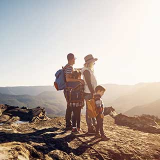 Family Protection