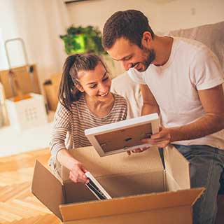 First Time Buyers