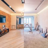 Should you buy a New Build or a fixer upper for your first home?