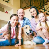What is income protection and what does it cover?