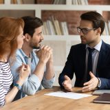 Home buying guide, part 4: Solicitors and exchange of contracts
