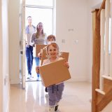 Home buying guide, part 5: Completion day