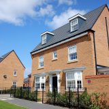 Want to save on your energy bills? Consider buying a new build