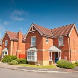 Does your home qualify for New Build Part Exchange?