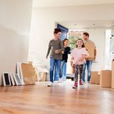 Can income and deposit boosters help you to afford the home you want?