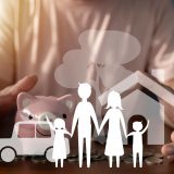 The difference between Critical Illness and Income Protection